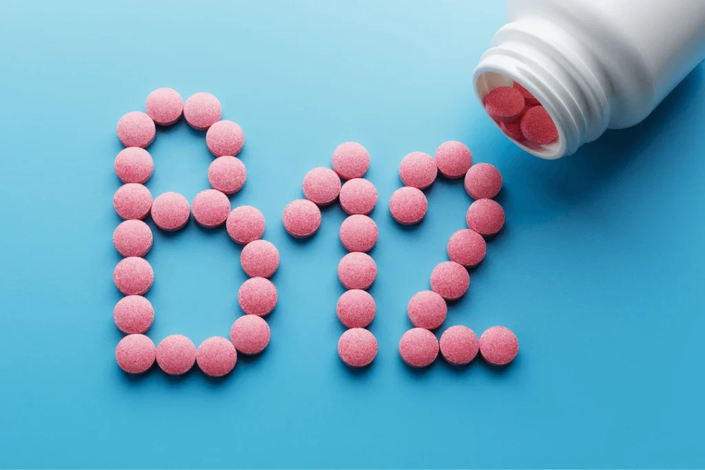 vitamin b12 injections in nottingham Bacteriostatic Water for Injection 30mL